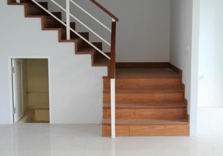D&eacute;couvrez les secrets de la fabrication d'escaliers en bois